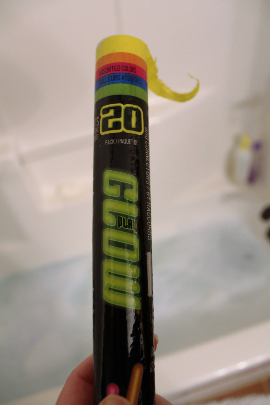 Glow Sticks